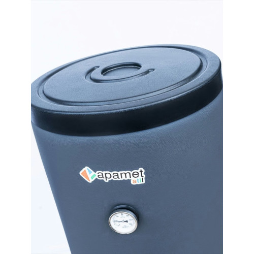 Бойлер косвенного нагрева Apamet STIL 150 л Бойлер косвенного нагрева Apamet STIL 150 л