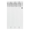 Биметаллический радиатор Royal Thermo Monoblock B 2.0 500 (10 секций) — фото 2