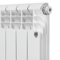 Биметаллический радиатор Royal Thermo Monoblock B 2.0 500 (10 секций) — фото 3