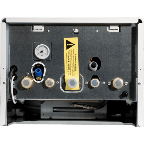 Настенный газовый одноконтурный котёл ITALTHERM CITY CLASS 25 FR (WB) Настенный газовый одноконтурный котёл ITALTHERM CITY CLASS 25 FR (WB)