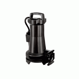 Насос фекальный ESPA Drainex 502 400В