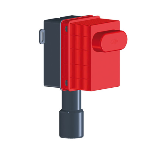 Сифон HL для стиральной, посудомоечной машины, или умывальника HL4000.0 Сифон HL для стиральной, посудомоечной машины, или умывальника HL4000.0