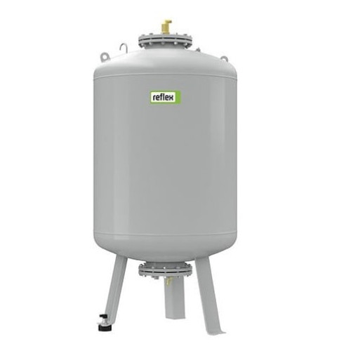 Основная ёмкость Reflex Variomat VG500, grau