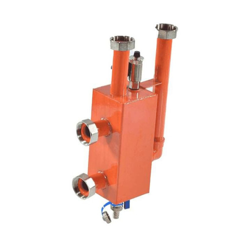 Разделитель гидравлический Wester