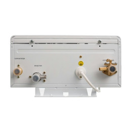 Газовая колонка MIZUDO ВПГ 4-10Т Полу-ТУРБО