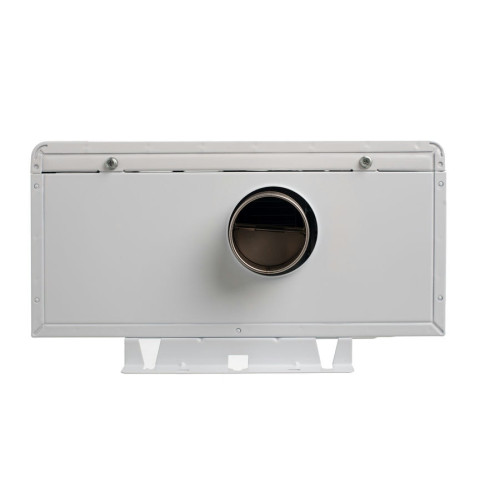 Газовая колонка MIZUDO ВПГ 4-10Т Полу-ТУРБО Газовая колонка MIZUDO ВПГ 4-10Т Полу-ТУРБО