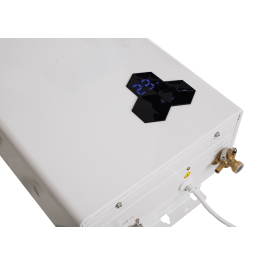 Газовая колонка MIZUDO ВПГ 4-10Т Полу-ТУРБО