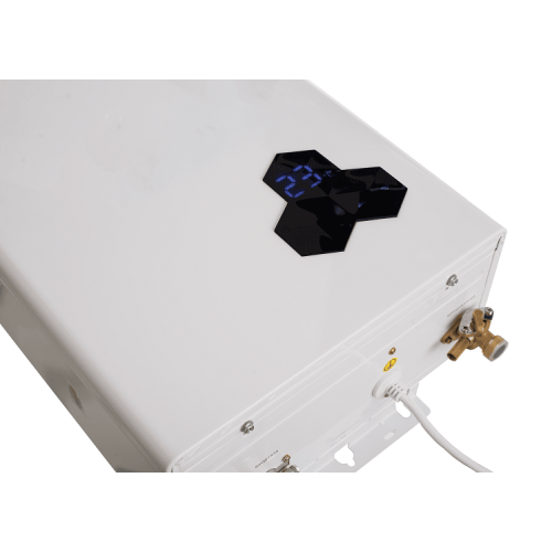 Газовая колонка MIZUDO ВПГ 4-14Т ТУРБО Газовая колонка MIZUDO ВПГ 4-14Т ТУРБО