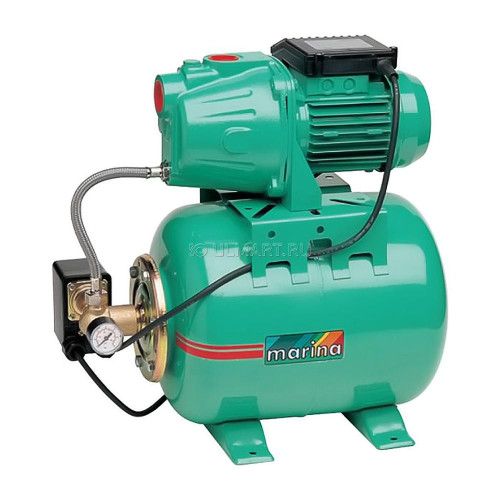 Насосная станция Marina-Speroni CAM 60/25