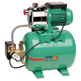 Насосная станция Marina-Speroni CAM 80/22