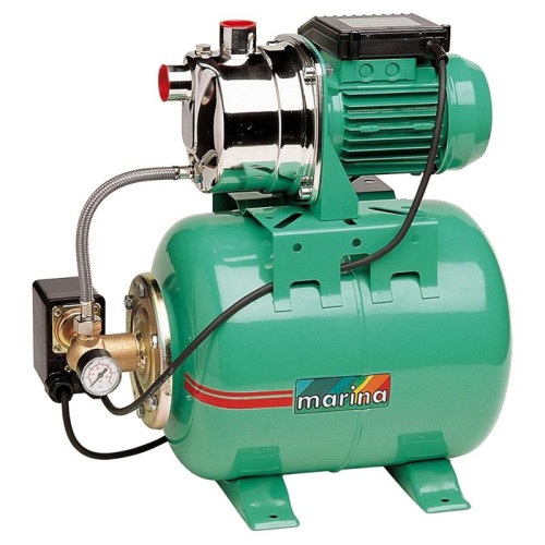Насосная станция Marina-Speroni CAM 80/22 Насосная станция Marina-Speroni CAM 80/22