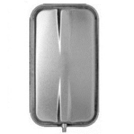 Экспанзомат (расширительный бак плоский) Aquasystem VRP 205-12