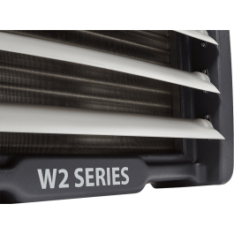 Тепловентилятор водяной Ballu BHP-W2-100-LN