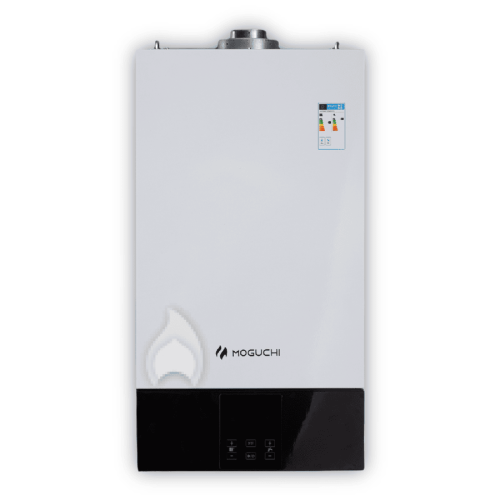 Настенный газовый двухконтурный котел MOGUCHI GBL13F 13 кВт Настенный газовый двухконтурный котел MOGUCHI GBL13F 13 кВт