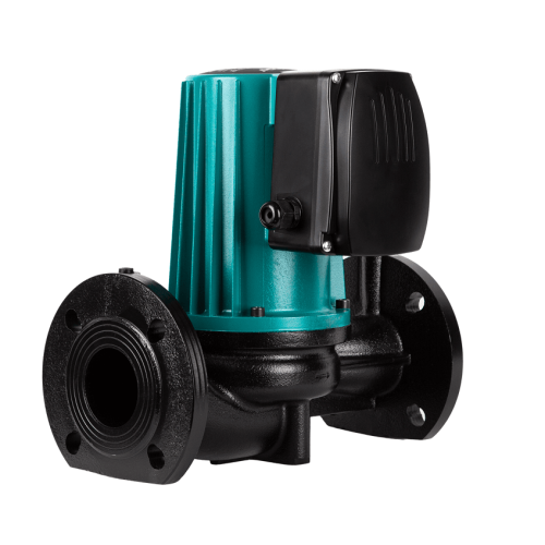 Циркуляционный насос Shinhoo Basic 65-12SF 380 В