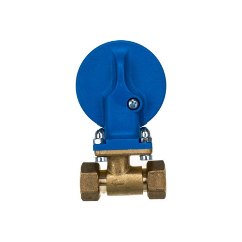 Умягчитель Atlas Filtri для бытовой техники Dosaplus 7 3/4" с байпасом Умягчитель Atlas Filtri для бытовой техники Dosaplus 7 3/4" с байпасом