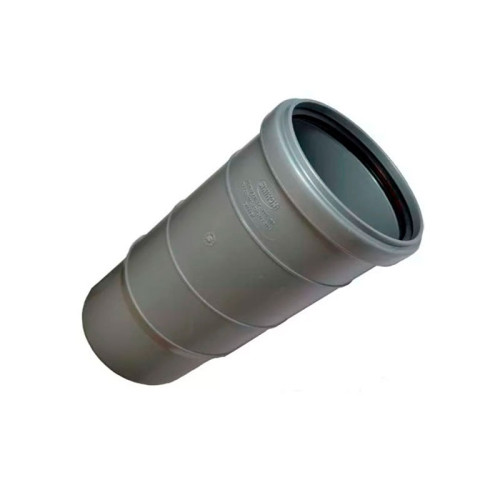 Патрубок компенсационный учетверенный Sinikon Standart 110 мм