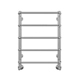 Полотенцесушитель водяной Royal Thermo Старт П5 600х550 мм стальной