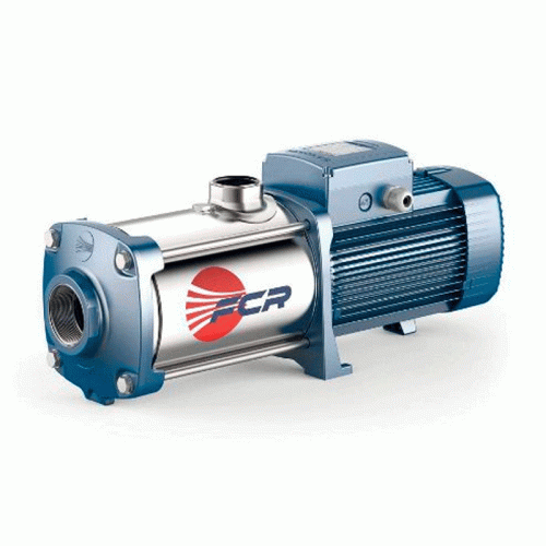 Центробежный многоступенчатый насос Pedrollo FCR 15/4