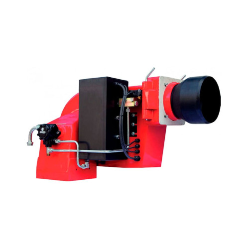 Мазутная горелка URET UM 10 VZTU 2-ступенчатая 1466-3948 кВт