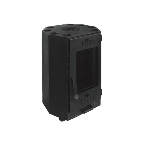 Отопительная печь Бренеран Канадка плита АОТ-9 Отопительная печь Бренеран Канадка плита АОТ-9