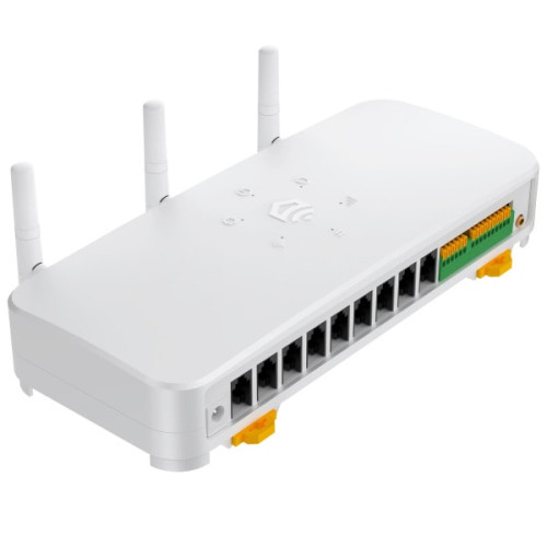 Центральный блок управления Ectocontrol v 4.0 ES-ECTO-40