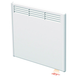 Электрический конвектор BEHA PV 4 Wi-Fi, с передней стальной панелью