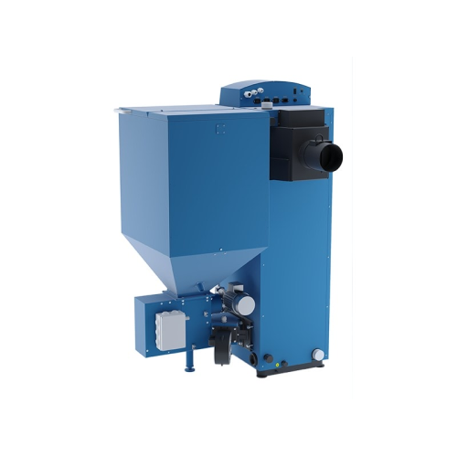 Котел пеллетный ZOTA«Pellet»-100S Котел пеллетный ZOTA«Pellet»-100S