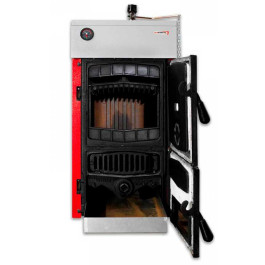 Котел твердотопливный Protherm Бобёр 40 DLO 32 кВт