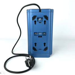 Насосная станция постоянного давления 650 Вт / макс. напор 45м AQUATIM арт. AM-SFP01-3-45