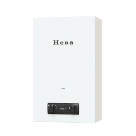 Газовая колонка Neva 4510Р с пьезорозжигом