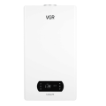 Котел двухконтурный Vaillant turboLITE VUW 23 двухконтурный
