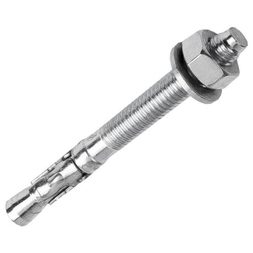 Анкер клиновой M8x75 Stout Анкер клиновой M8x75 Stout