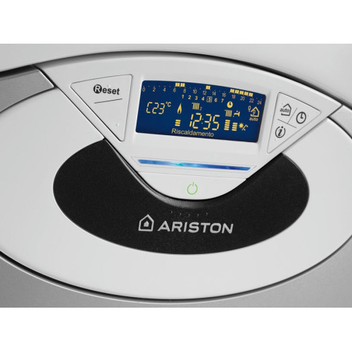 Настенный газовый котел Ariston GENUS PREMIUM EVO HP 45KW EU