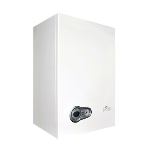 Настенный газовый конденсационный котел Ferroli Bluehelix Tech S 45 H Настенный газовый конденсационный котел Ferroli Bluehelix Tech S 45 H
