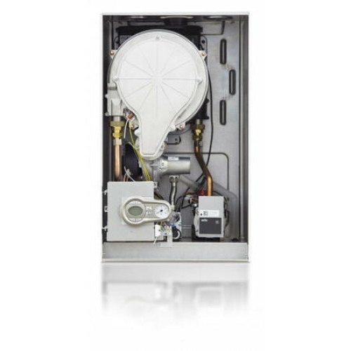 Настенный газовый конденсационный котел Ferroli Bluehelix Tech S 45 H Настенный газовый конденсационный котел Ferroli Bluehelix Tech S 45 H