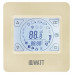 Программируемый терморегулятор IQWatt THERMOSTAT TS