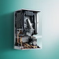 Газовый двухконтурный конденсационный котёл Vaillant ecoTEC Plus VUW 26CS/1-5 — фото 2