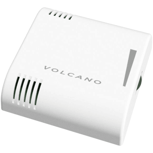 Потенциометр VR EC (0-10 V)