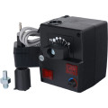 Сервопривод Oventrop Lineg 1351055 230 В со встроенным термостатом 0-99°C