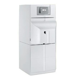 Напольный дизельный котел De Dietrich 22/VEL 110SL с панелью управления B-Control