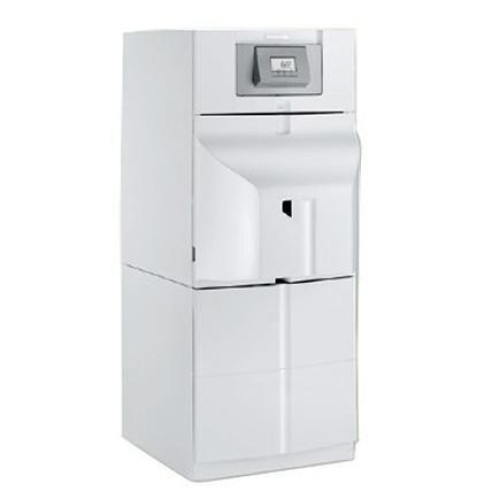 Напольный дизельный котел De Dietrich 22/VEL 110SL с панелью управления IniControl 2