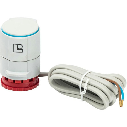 Головка термоэлектрическая LUXOR thermo tekna TE 3010 (230V)