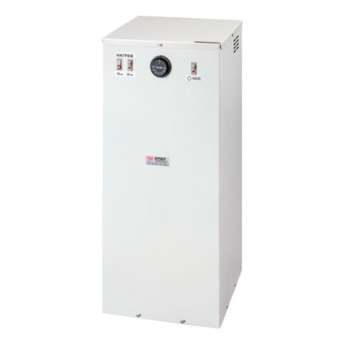 Котел электрический Эрдо ЭВПМ 48 кВт с ТЭНБ Котел электрический Эрдо ЭВПМ 48 кВт с ТЭНБ