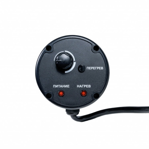 Блок ТЭН (ТЭНБ) с термостатом ЭЛЕМЕНТ КОМФОРТА - 9 КВТ Блок ТЭН (ТЭНБ) с термостатом ЭЛЕМЕНТ КОМФОРТА - 9 КВТ