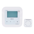 Интернет регулятор температуры Stout ST-WiFi 8S mini