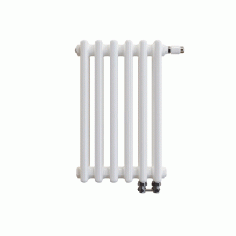 Трубчатый радиатор Zehnder 3050 №V001 (18 секций)