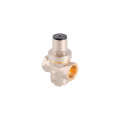 Редуктор давления Valtec 3/4" поршневой арт.VT.086.N.05