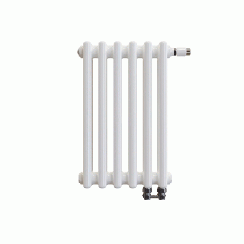 Трубчатый радиатор Zehnder 3050 №V001 (28 секций)