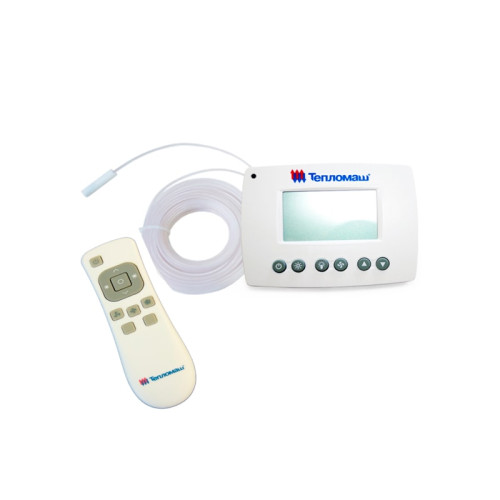 Пульт управления Тепломаш HL-10L арт.500215